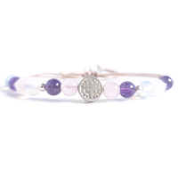 Pulsera Amparo - San Benito