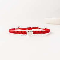 Pulsera Corazón