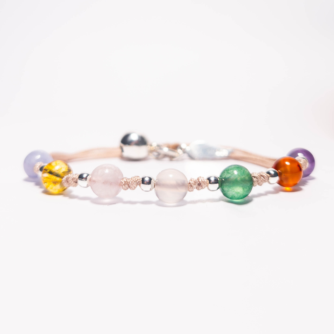 Pulsera Llamador de Arcángeles