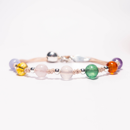 Pulsera Llamador de Arcángeles