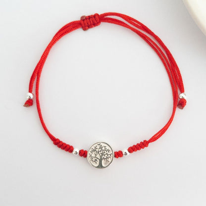 Pulsera Árbol de la Vida