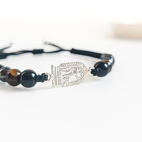 Pulsera Protección Total - Señor de los Milagros