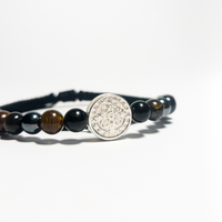 Pulsera Protección Total - San Benito