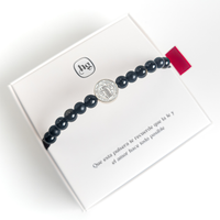 Pulsera Escudo Protector - San Benito