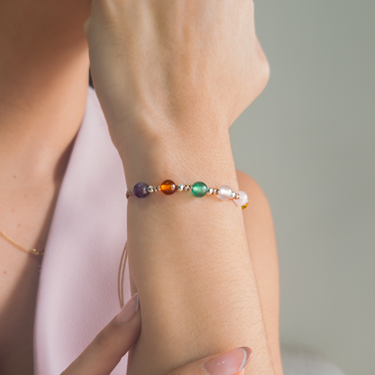 Pulsera Llamador de Arcángeles