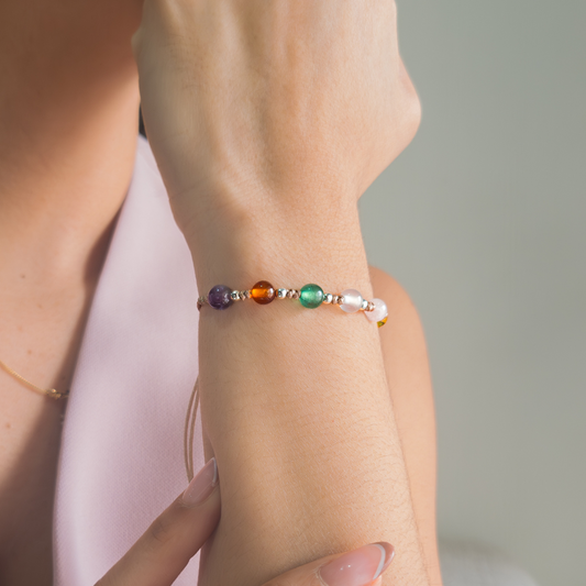 Pulsera Llamador de Arcángeles