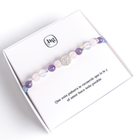 Pulsera Amparo - San Benito