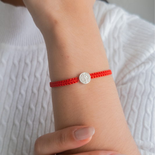 Pulsera San Benito II