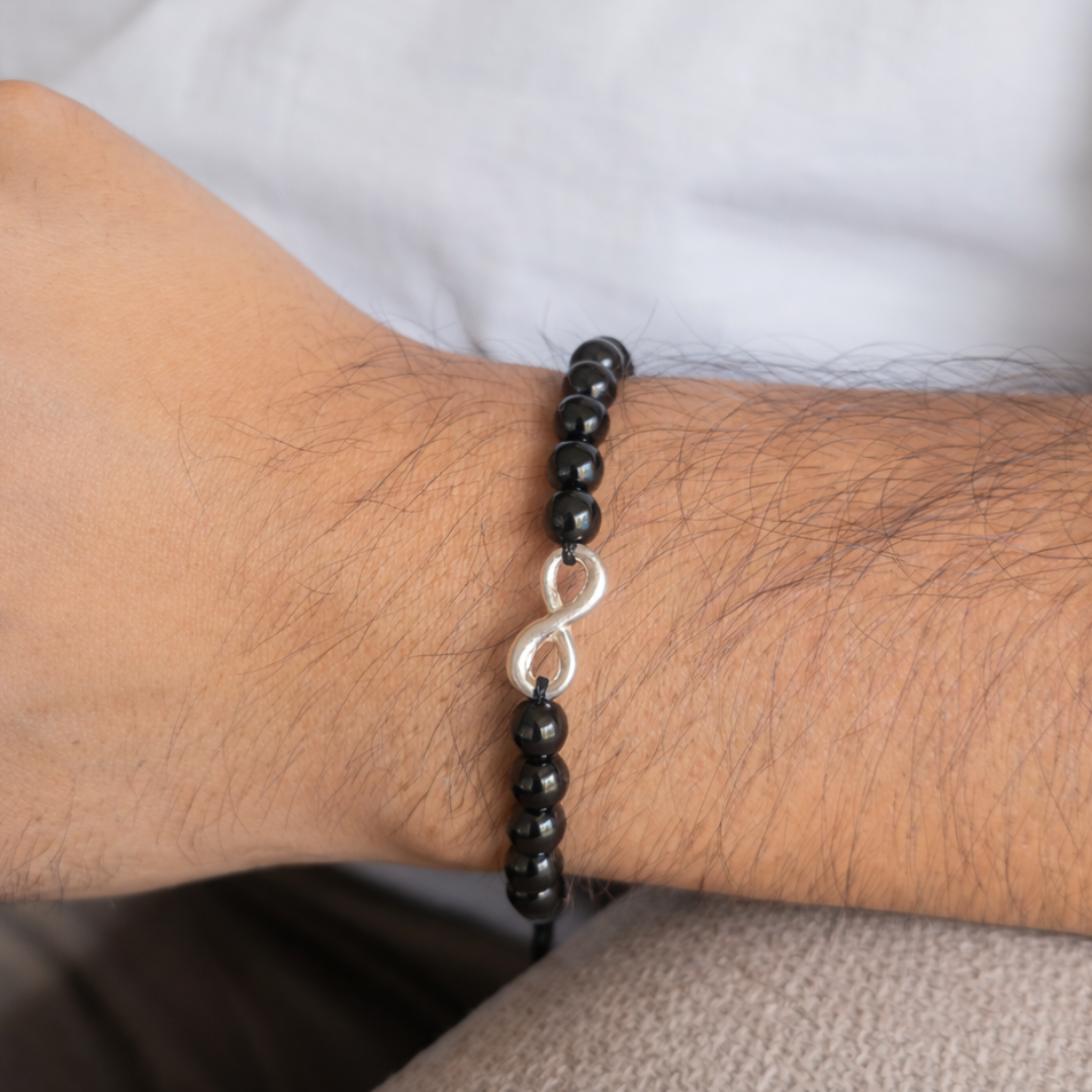 Pulsera Fuerza Eterna - Onix