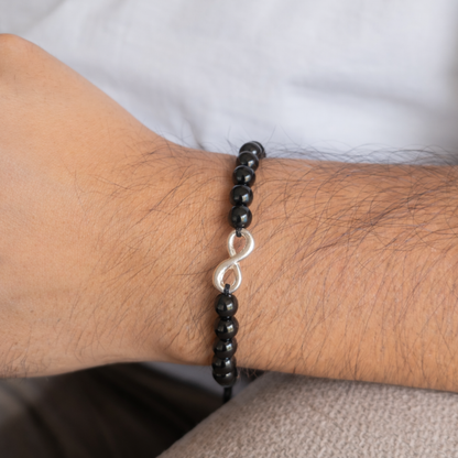 Pulsera Fuerza Eterna - Onix