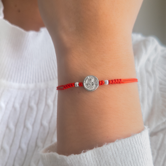 Pulsera San Judas Tadeo