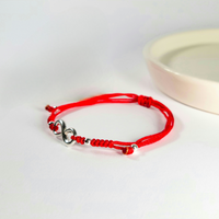 Pulsera Infinito