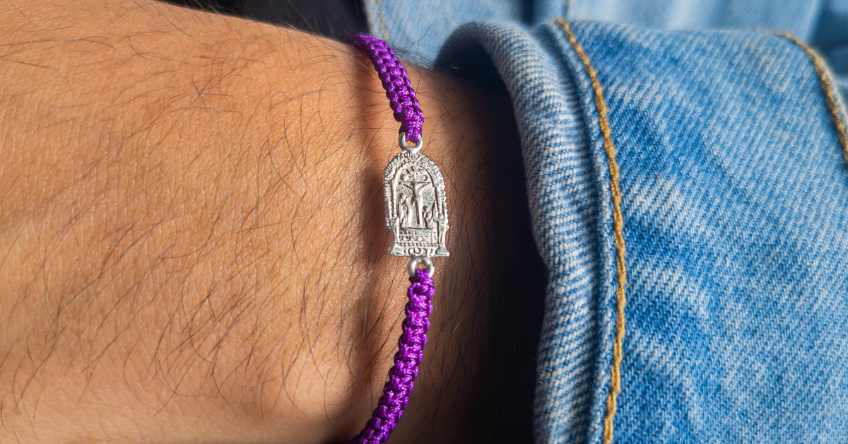 Señor de los Milagros