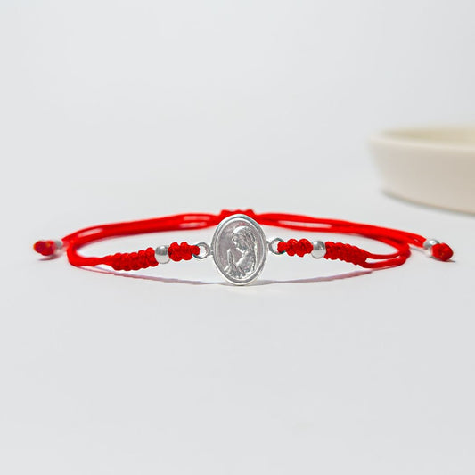 Pulsera Virgen María
