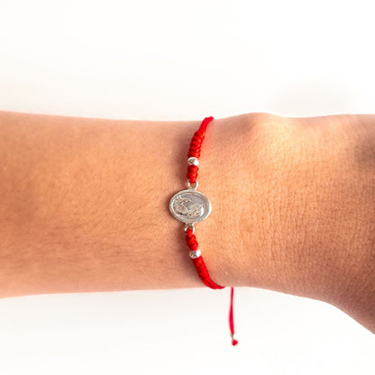 Pulsera Virgen María