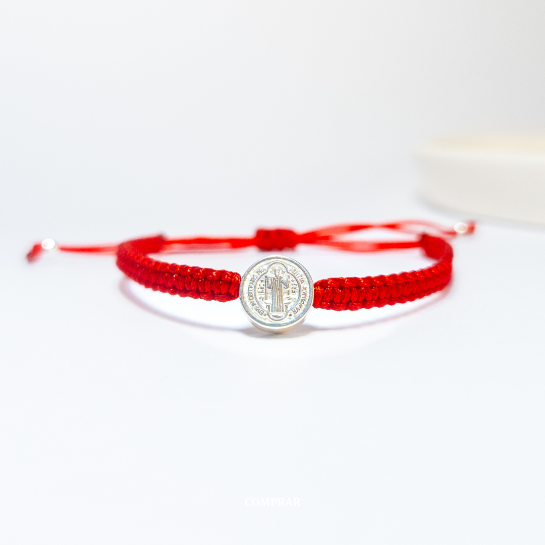 Pulsera San Benito II
