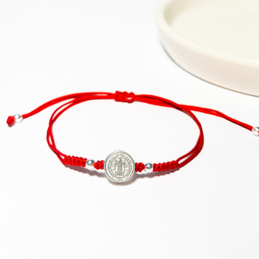 Pulsera San Benito