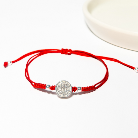 Pulsera San Benito