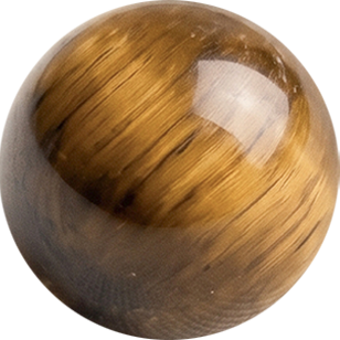 Ojo de Tigre